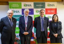 Ministerio de Agricultura formaliza cambios en la Dirección Nacional de INIA