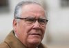 Ministro Campos advierte una “temporada compleja” para la agricultura tras temporales: Siembras podrían retrasarse Ministro Campos advierte una “temporada compleja” para la agricultura tras temporales: Siembras podrían retrasarse