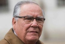 Ministro Campos advierte una “temporada compleja” para la agricultura tras temporales: Siembras podrían retrasarse Ministro Campos advierte una “temporada compleja” para la agricultura tras temporales: Siembras podrían retrasarse