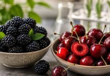 Moras sin semillas y cerezas sin carozo: innovaciones biotecnológicas que pronto llegarán a los consumidores Moras sin semillas y cerezas sin carozo innovaciones biotecnológicas que pronto llegarán a los consumidores