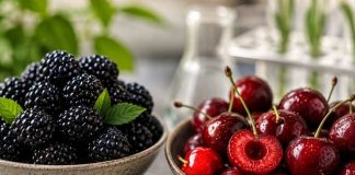 Moras sin semillas y cerezas sin carozo innovaciones biotecnológicas que pronto llegarán a los consumidores