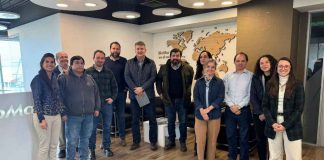 Multi X y BioMar lanzan el primer piloto de agricultura regenerativa para la cadena de valor salmonera en Chile Multi X y BioMar lanzan el primer piloto de agricultura regenerativa para la cadena de valor salmonera en Chile