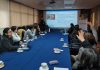Odepa participa en el primer Comité Técnico Nacional del proyecto Comunidades Conectadas