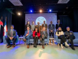 Odepa destaca lanzamiento de CITAGRO, nuevo centro nacional que vincula ciencia y políticas públicas para el agro