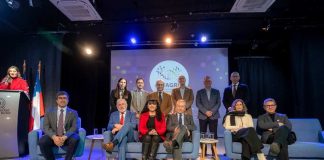 Odepa destaca lanzamiento de CITAGRO, nuevo centro nacional que vincula ciencia y políticas públicas para el agro