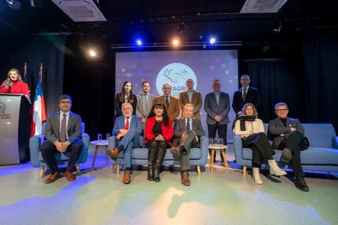 Odepa destaca lanzamiento de CITAGRO Odepa destaca lanzamiento de CITAGRO, nuevo centro nacional que vincula ciencia y políticas públicas para el agro