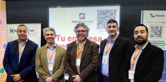 PREVIGESTION en Congreso de Capacitación & Desarrollo Organizacional. Desconocimiento de subsidios y deudas no notificadas: Las brechas previsionales que afectan a las empresas en Chile