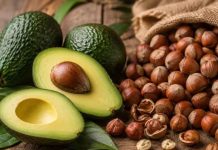 Paltas y avellanas se toman el liderazgo de la fruticultura chilena y ya proyectan otro año récord