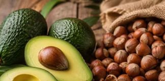 Paltas y avellanas se toman el liderazgo de la fruticultura chilena y ya proyectan otro año récord Paltas y avellanas se toman el liderazgo de la fruticultura chilena y ya proyectan otro año récord