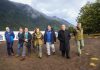 Parque Nacional Vicente Pérez Rosales conmemora 100 años como símbolo de la conservación en Chile Parque Nacional Vicente Pérez Rosales conmemora 100 años como símbolo de la conservación en Chile