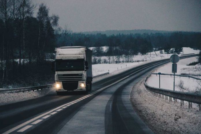 Paso Los Libertadores: Los seguros que deberían evaluar las empresas de transporte ante una paralización prolongada Paso Los Libertadores: Los seguros que deberían evaluar las empresas de transporte ante una paralización prolongada