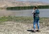 Por 30 años más renuevan la prohibición de caza y captura de fauna silvestre en la cuenca de la laguna Batuco Por 30 años más renuevan la prohibición de caza y captura de fauna silvestre en la cuenca de la laguna Batuco