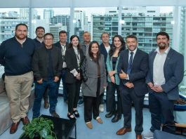 ProChile impulsa oportunidades de innovación y negocios para empresa de Los Lagos en Brasil
