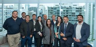 ProChile impulsa oportunidades de innovación y negocios para empresa de Los Lagos en Brasil ProChile impulsa oportunidades de innovación y negocios para empresa de Los Lagos en Brasil