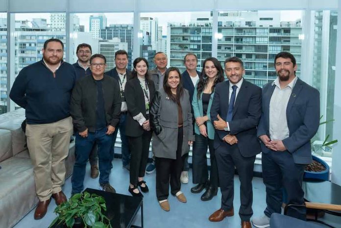 ProChile impulsa oportunidades de innovación y negocios para empresa de Los Lagos en Brasil ProChile impulsa oportunidades de innovación y negocios para empresa de Los Lagos en Brasil