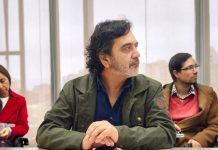 Nueva Red Regional de Usuarios de Agua conectará a organizaciones y productores para fortalecer la gestión hídrica de Valparaíso Nueva Red Regional de Usuarios de Agua conectará a organizaciones y productores para fortalecer la gestión hídrica de Valparaíso