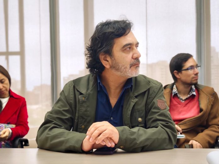 Nueva Red Regional de Usuarios de Agua conectará a organizaciones y productores para fortalecer la gestión hídrica de Valparaíso