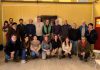 Red Apícola de Chiloé avanza en estrategia para valorizar y diferenciar la miel del archipiélago Red Apícola de Chiloé avanza en estrategia para valorizar y diferenciar la miel del archipiélago