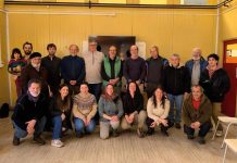 Red Apícola de Chiloé avanza en estrategia para valorizar y diferenciar la miel del archipiélago Red Apícola de Chiloé avanza en estrategia para valorizar y diferenciar la miel del archipiélago