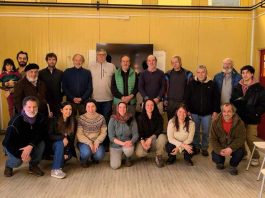 Red Apícola de Chiloé avanza en estrategia para valorizar y diferenciar la miel del archipiélago