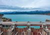 Reportaje | Crisis hídrica en Chile persiste a pesar de incremento en las reservas de embalses Reportaje | Crisis hídrica en Chile persiste a pesar de incremento en las reservas de embalses