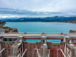 Reportaje | Crisis hídrica en Chile persiste a pesar de incremento en las reservas de embalses