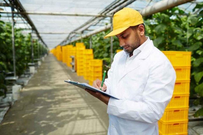 Reportaje Empresas agroindustriales de Ñuble podrán acceder a hasta $30 millones para reconvertirse y abrir nuevos mercados Reportaje | Empresas agroindustriales de Ñuble podrán acceder a hasta $30 millones para reconvertirse y abrir nuevos mercados