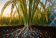 Reportaje | Nuevo avance científico reduce en casi 50% metal pesado presente en el arroz Reportaje | Nuevo avance científico reduce en casi 50% metal pesado presente en el arroz