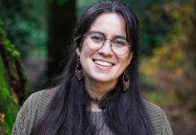 Restaurar la relación con la naturaleza Restaurar la relación con la naturaleza