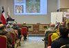 SAG Aysén e INACAP realizaron seminario regional «La Papa: del Campo a la Mesa» SAG Aysén e INACAP realizaron seminario regional "La Papa: del Campo a la Mesa"