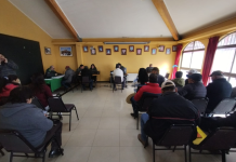 SAG realiza operativos pecuarios para apoyar cumplimiento de trazabilidad en equinos