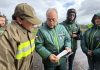SAG y Carabineros de Chile intensifican fiscalización al transporte de animales en carreteras SAG y Carabineros de Chile intensifican fiscalización al transporte de animales en carreteras