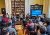 SNA participó en seminario sobre migración y destacó la importancia de la mano de obra para la agricultura SNA participó en seminario sobre migración y destacó la importancia de la mano de obra para la agricultura