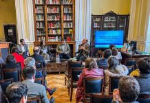 SNA participó en seminario sobre migración y destacó la importancia de la mano de obra para la agricultura SNA participó en seminario sobre migración y destacó la importancia de la mano de obra para la agricultura