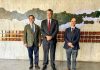 SNA se reúne con subsecretario de Obras Públicas para abordar desafíos de agua e infraestructura hídrica SNA se reúne con subsecretario de Obras Públicas para abordar desafíos de agua e infraestructura hídrica