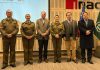 SNA y Carabineros ponen en marcha Mesas Regionales de Seguridad Rural SNA y Carabineros ponen en marcha Mesas Regionales de Seguridad Rural