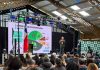 Segunda Cumbre Araucanía Frutícola: Proyecciones de mercado, recambio varietal y claves operacionales para el desarrollo del sur de Chile Segunda Cumbre Araucanía Frutícola: Proyecciones de mercado, recambio varietal y claves operacionales para el desarrollo del sur de Chile