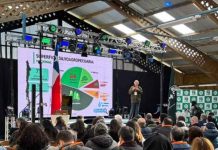 Segunda Cumbre Araucanía Frutícola: Proyecciones de mercado, recambio varietal y claves operacionales para el desarrollo del sur de Chile Segunda Cumbre Araucanía Frutícola: Proyecciones de mercado, recambio varietal y claves operacionales para el desarrollo del sur de Chile