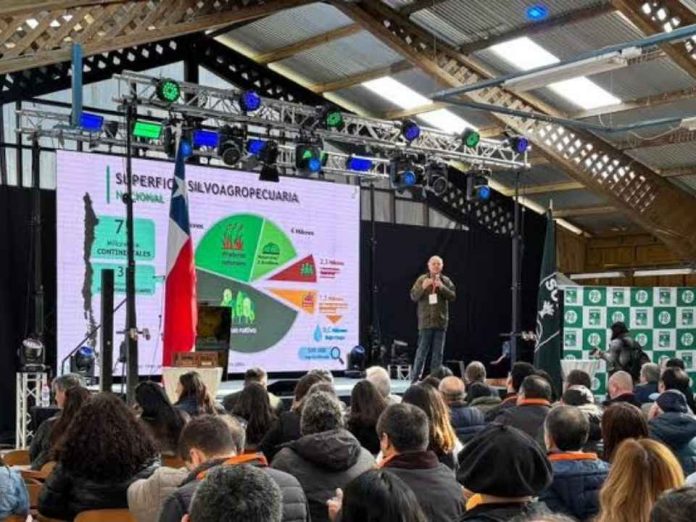 Segunda Cumbre Araucanía Frutícola Proyecciones de mercado, recambio varietal y claves operacionales para el desarrollo del sur de Chile Segunda Cumbre Araucanía Frutícola: Proyecciones de mercado, recambio varietal y claves operacionales para el desarrollo del sur de Chile