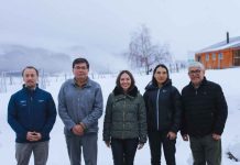 Seremi de Agricultura, INIA Tamel Aike y Dirección Meteorológica abordan generación y uso de datos meteorológicos en Aysén Seremi de Agricultura, INIA Tamel Aike y Dirección Meteorológica abordan generación y uso de datos meteorológicos en Aysén