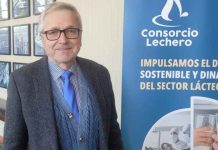 Sergio Niklitschek: “estabulación o pastoreo ninguna es mejor o peor, todo depende del manejo del sistema” Sergio Niklitschek: “estabulación o pastoreo ninguna es mejor o peor, todo depende del manejo del sistema”
