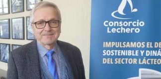 Sergio Niklitschek: “estabulación o pastoreo ninguna es mejor o peor, todo depende del manejo del sistema”