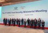 Subsecretario Venezian destaca en APEC el rol de la agricultura, la innovación y el desarrollo rural para impulsar el crecimiento Subsecretario Venezian destaca en APEC el rol de la agricultura, la innovación y el desarrollo rural para impulsar el crecimiento