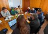 Subsecretario de Agricultura coordina apoyo para agricultores afectados por el sistema frontal en la Región de Coquimbo Subsecretario de Agricultura coordina apoyo para agricultores afectados por el sistema frontal en la Región de Coquimbo