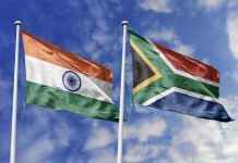 Sudáfrica celebra un acuerdo con la India sobre la venta de cítricos. Sudáfrica celebra un acuerdo con la India sobre la venta de cítricos.