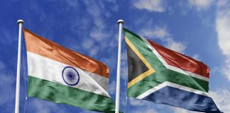Sudáfrica celebra un acuerdo con la India sobre la venta de cítricos. Sudáfrica celebra un acuerdo con la India sobre la venta de cítricos.