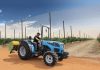 Tecnología que impulsa el crecimiento del avellano chileno con una producción más eficiente