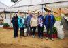 Transforma Gestión Hídrica se despliega en Casablanca y San Antonio para constatar daños en predios e infraestructura agrícola Transforma Gestión Hídrica se despliega en Casablanca y San Antonio para constatar daños en predios e infraestructura agrícola