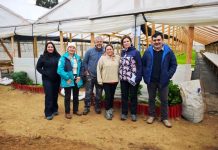 Transforma Gestión Hídrica se despliega en Casablanca y San Antonio para constatar daños en predios e infraestructura agrícola Transforma Gestión Hídrica se despliega en Casablanca y San Antonio para constatar daños en predios e infraestructura agrícola