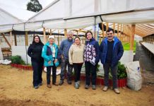 Transforma Gestión Hídrica se despliega en Casablanca y San Antonio para constatar daños en predios e infraestructura agrícola Transforma Gestión Hídrica se despliega en Casablanca y San Antonio para constatar daños en predios e infraestructura agrícola